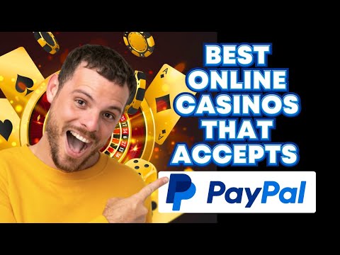 Online Casino per PayPal im Ausland: Erfahren Sie, wie Sie sicher von Deutschland aus spielen