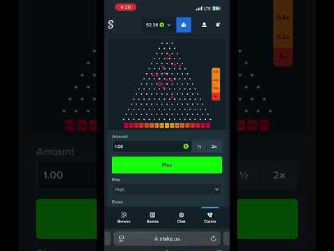 Plinko Spielen Online: In Echt Geld Spelen in het Nederlands