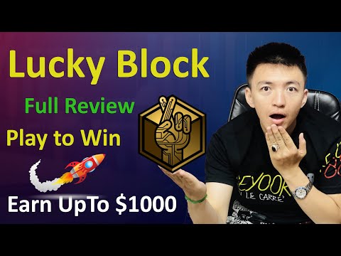 Gioca al Casinò Online su LuckyBlocks.it: Il Paradiso del Gioco d'Azzardo in Italia