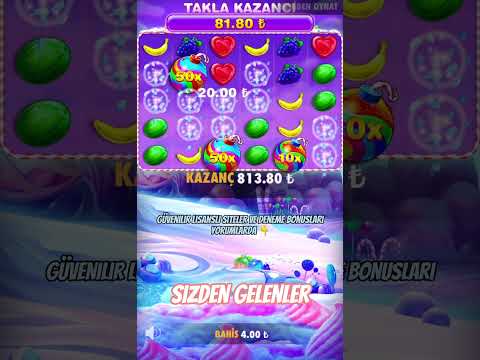 Süßes Bonanza Abenteuer: Kostenlos Online-Casino Spielen in der Schweiz