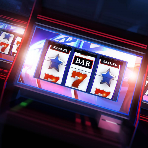 online casino for real money