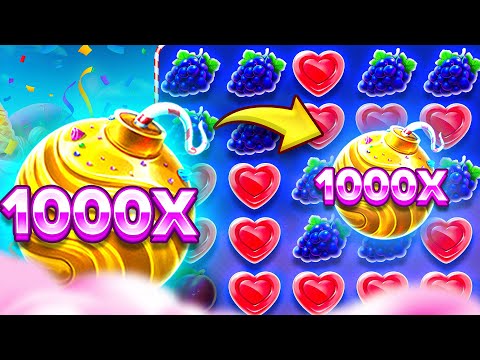 Süßes Bonanza Abenteuer: Kostenlos Online-Casino Spielen in der Schweiz