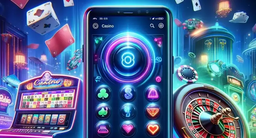 real money online casino