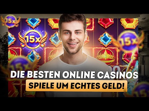 Spielen Sie mit OscarSpin: Das beste Online-Casino in Deutschland