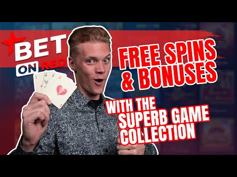 1Red Casino: Onlinespel Nu Beschikbaar in het Nederlands voor Nederlanders