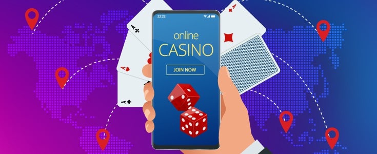 online casino bonus
