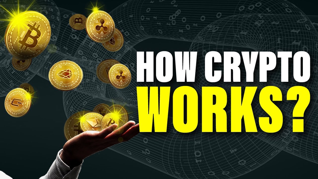 all about crypto coins
