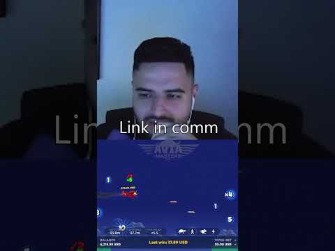 Aviamasters Online Casino: Játsszon Stake játékokban Magyarországban!
