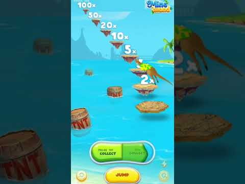 Experience Exciting Online Casino Games at Mine Island Casino - Play in English!