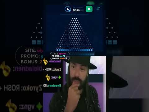„Hrajte Plinko online v kasinu: Nejlepší způsob, jak si zpříjemnit Volný čas“