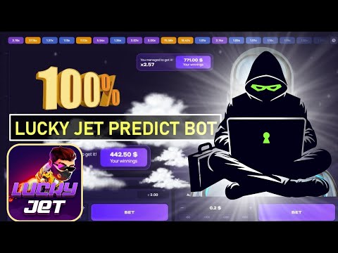 «Lucky Jet o'yinini eng karzarli qiziqarliqiga ega bo'ling! Ushbu hafta Lucky Jetni siz ochiring!»