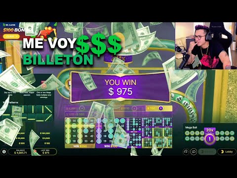 Descubre el excitante mundo de los casinos en línea con la app para inflar globos y ganar dinero - ¡Juega ya desde México!