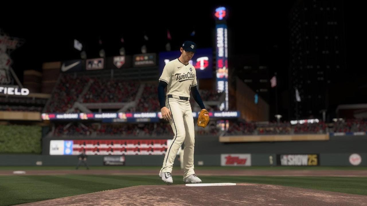 game 5 world series 2024