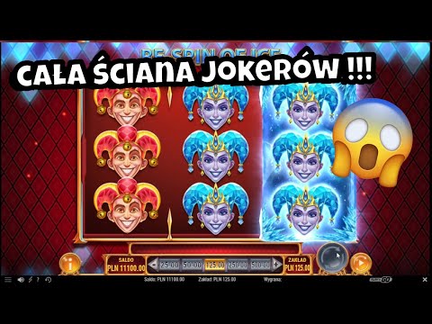 Zagraj w Bizon Kasyno - Najlepsze Polskie Online Casino