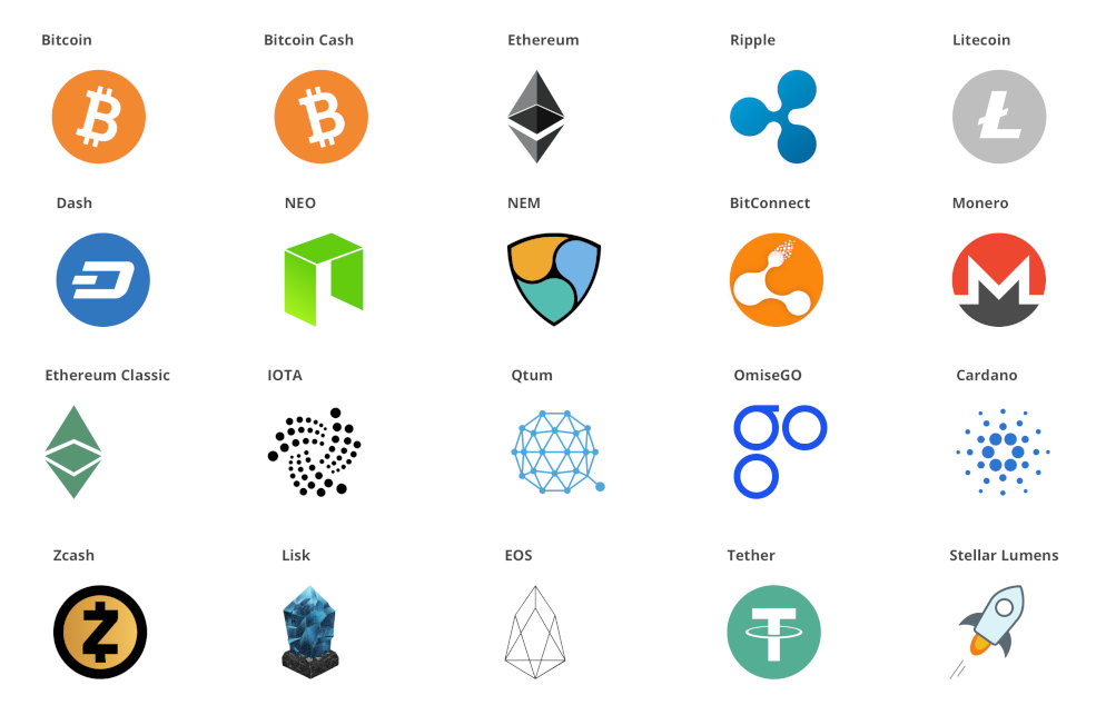 what is crypto currency all about