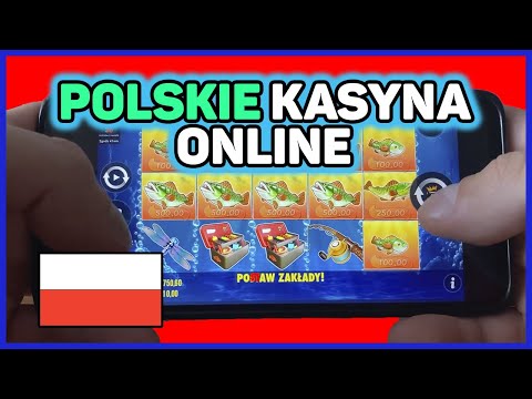 Grać w kasynie online za pomocą Blik - wybierz najlepsze kasyna online w Polsce