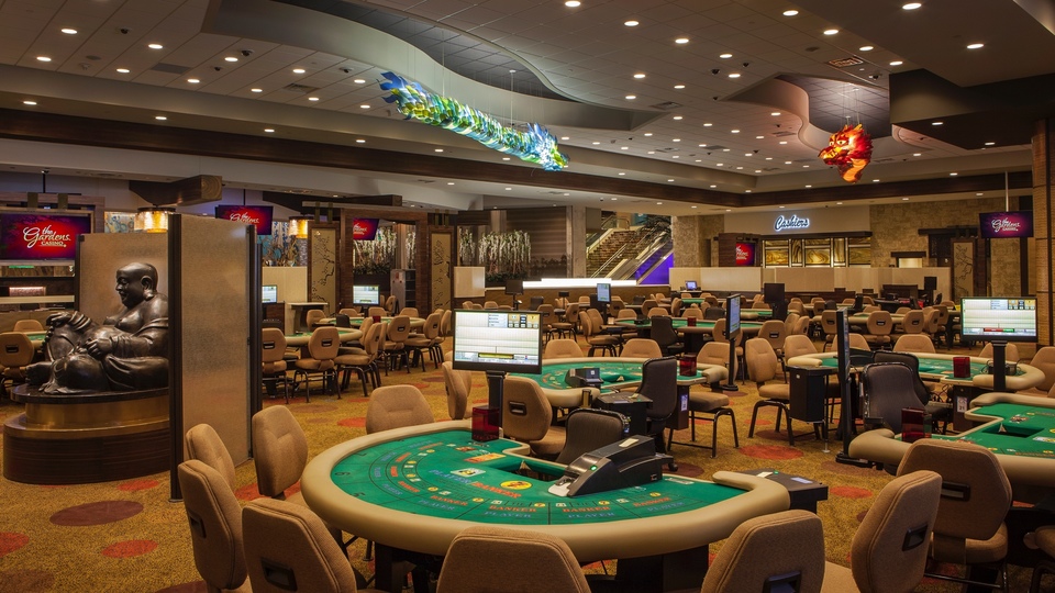 casino