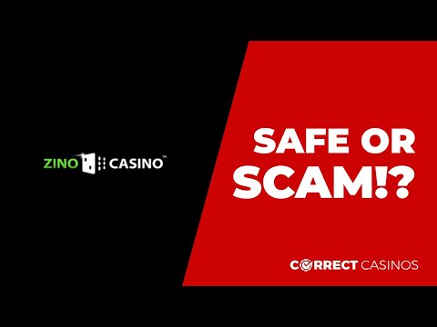 Erlebe Spannung: Zino Casino Online - Die coolste Spielplattform für Österreich