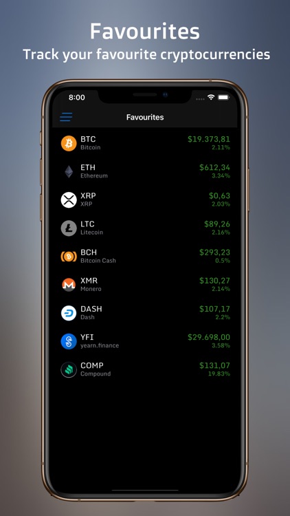 cryptocurrency news