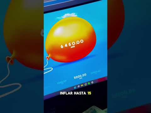 Descargar Juego de Casino Balloon y ¡Disfruta en Línea desde Argentina!