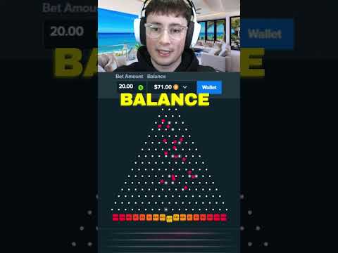 Découvrez comment jouer à Plinko, le jeu de casino en ligne incontournable, en France