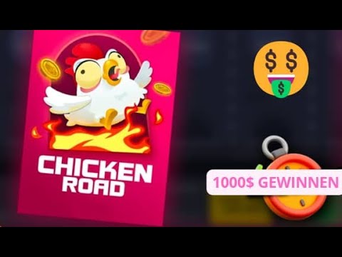 Graj w Gra Crossing Chicken Road w najlepszych online kasynach w Polsce