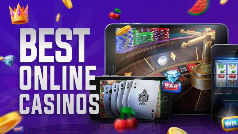 best online casino
