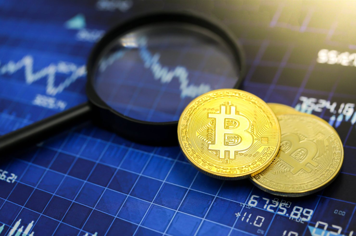 miten kryptovaluutta toimii