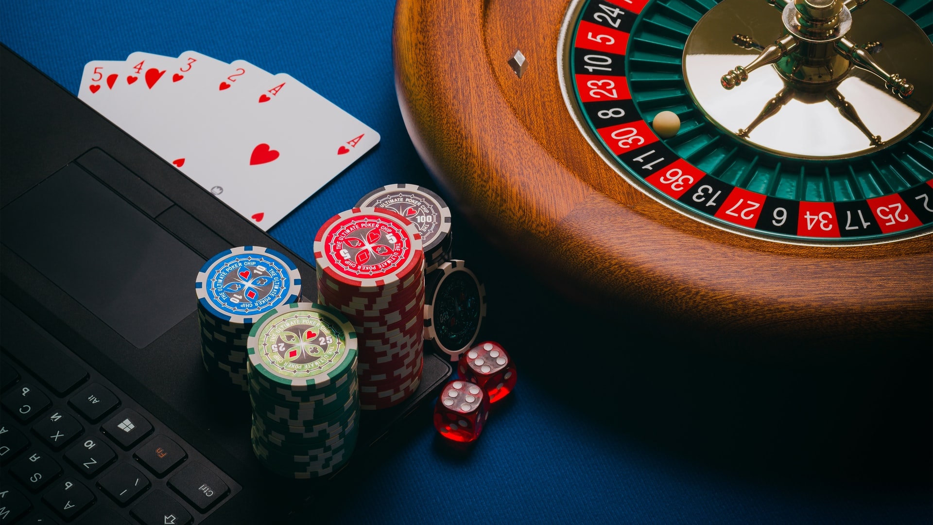 real online casino