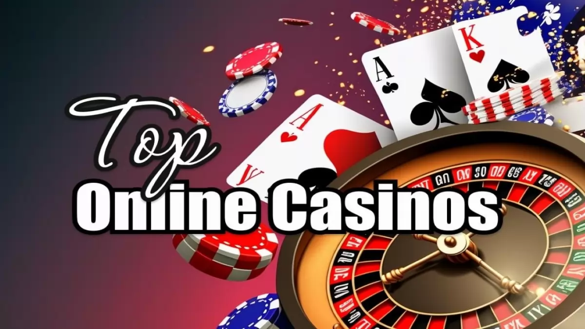 best online casino app