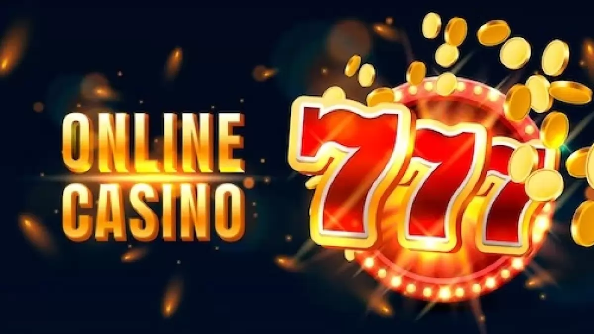 best online casino