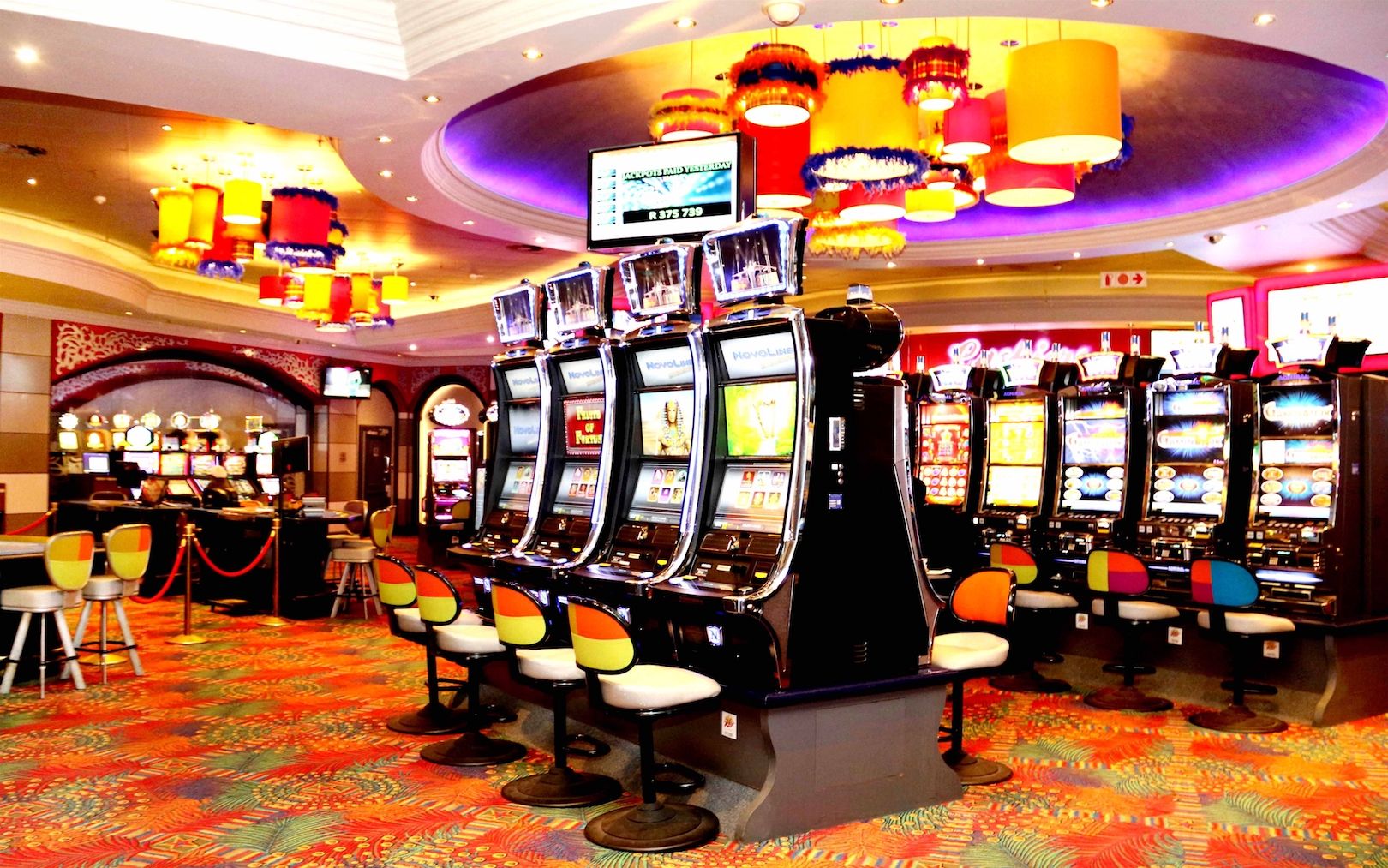 casino online for real money