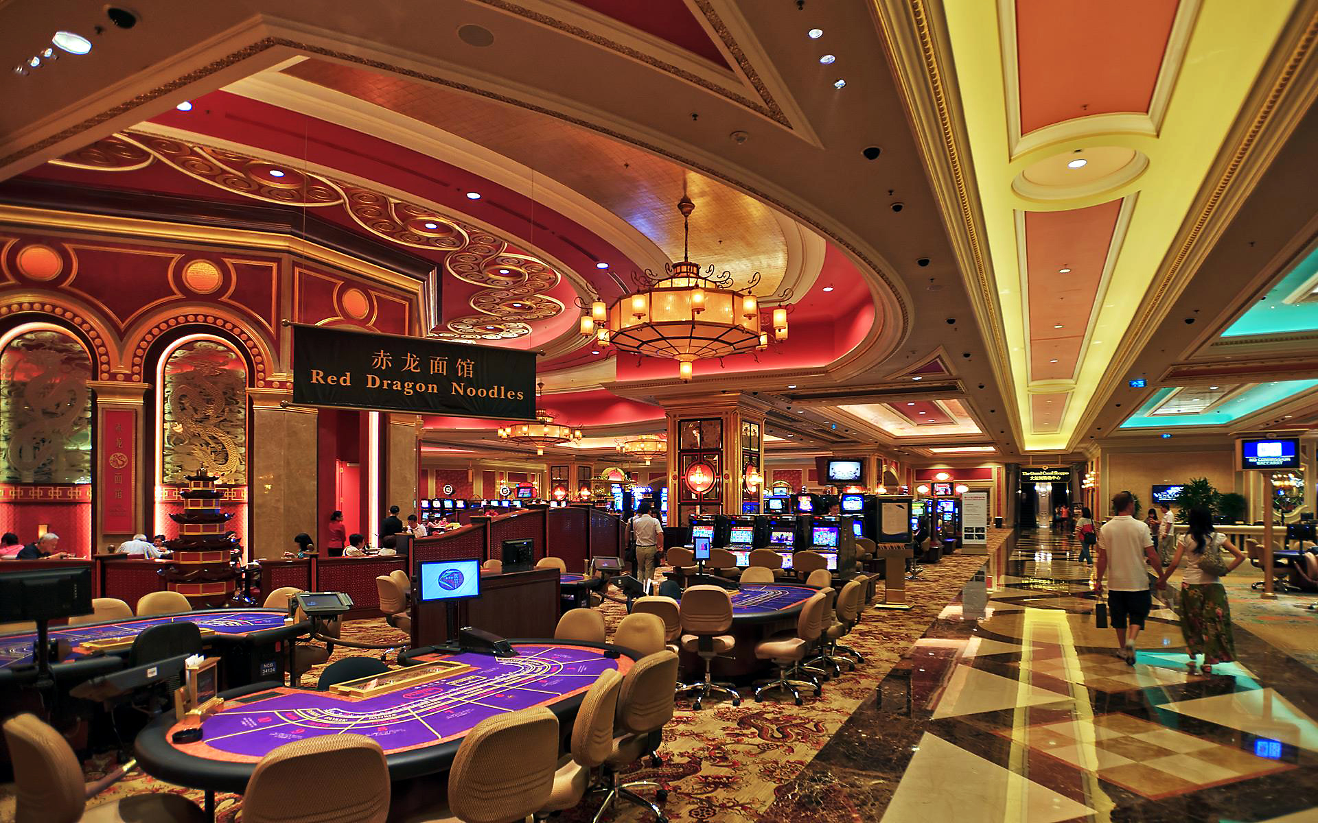 online casino for real money