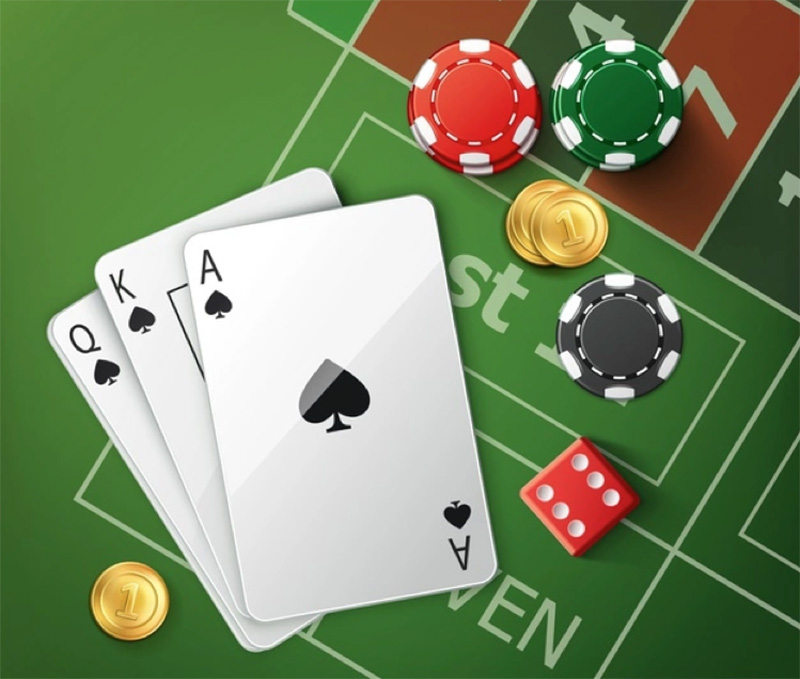 online casino for real money