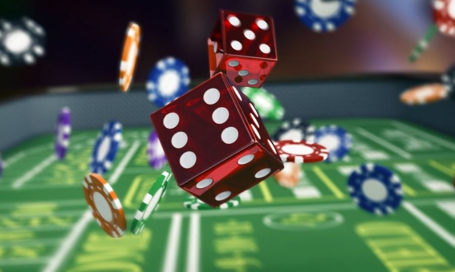 online casino bonus