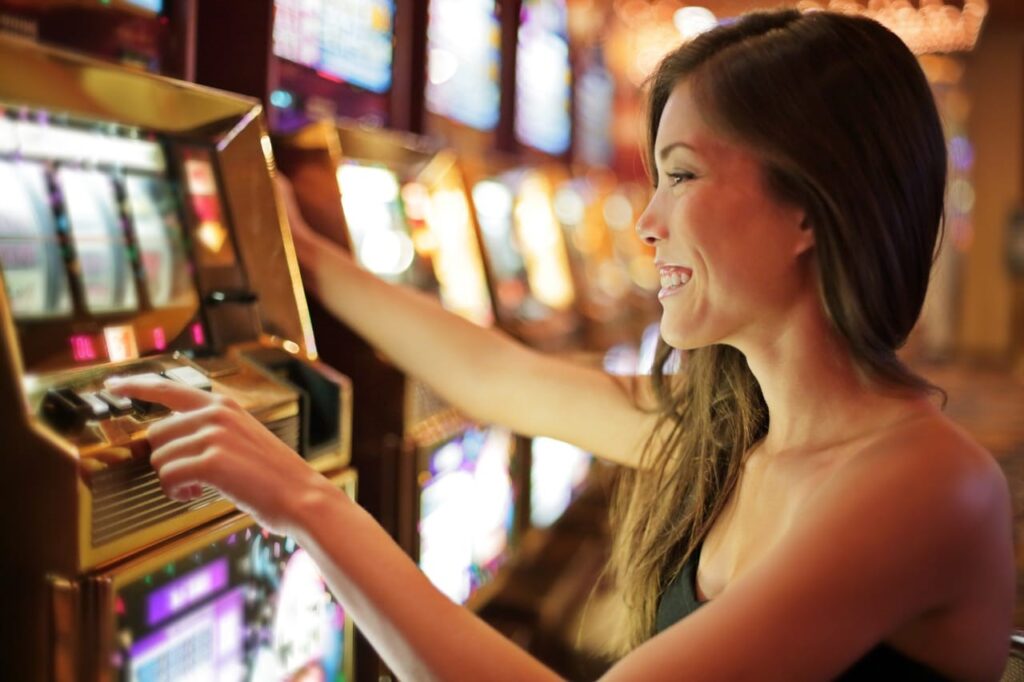 casino