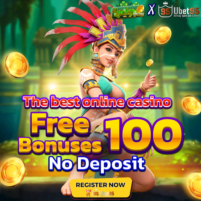online casino slots