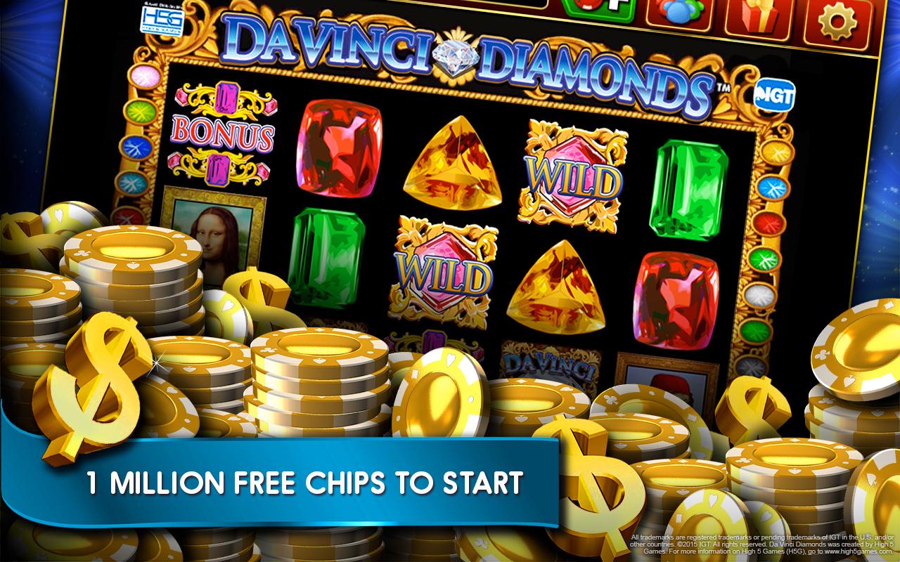 online casino free play