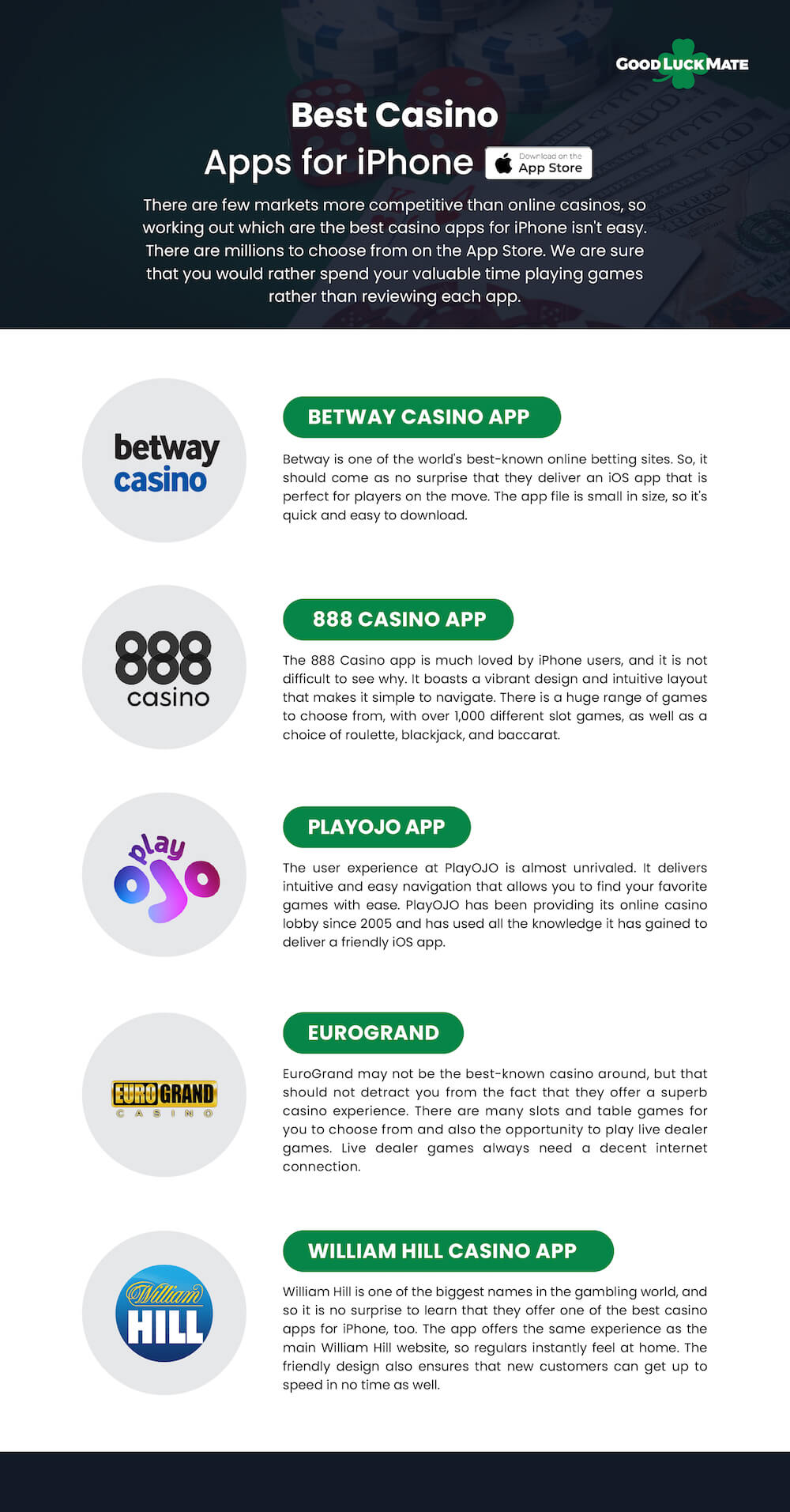 real online casino