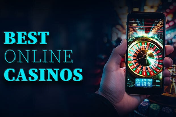online casino free spins