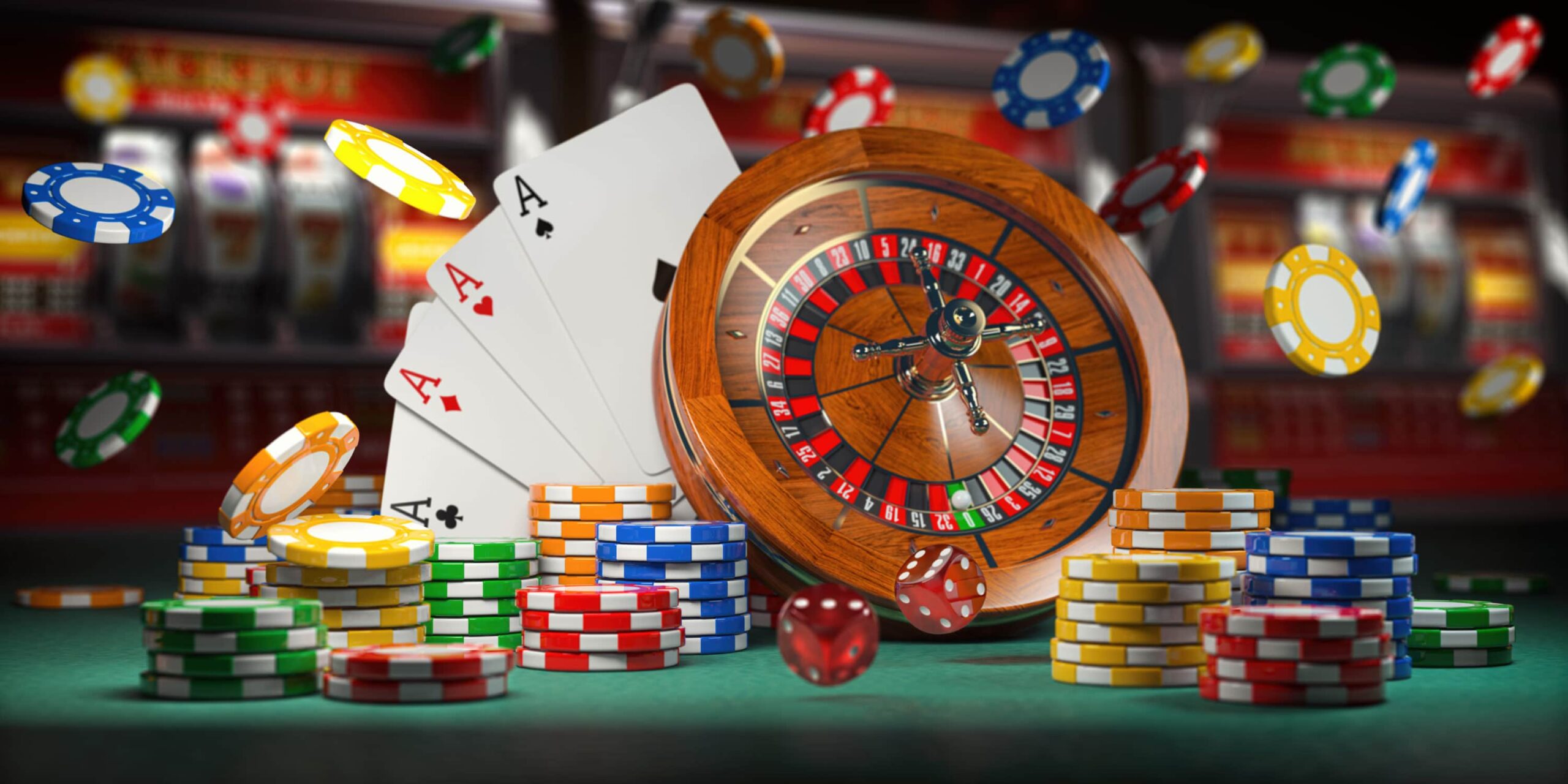 casino free play