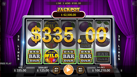 best online casino