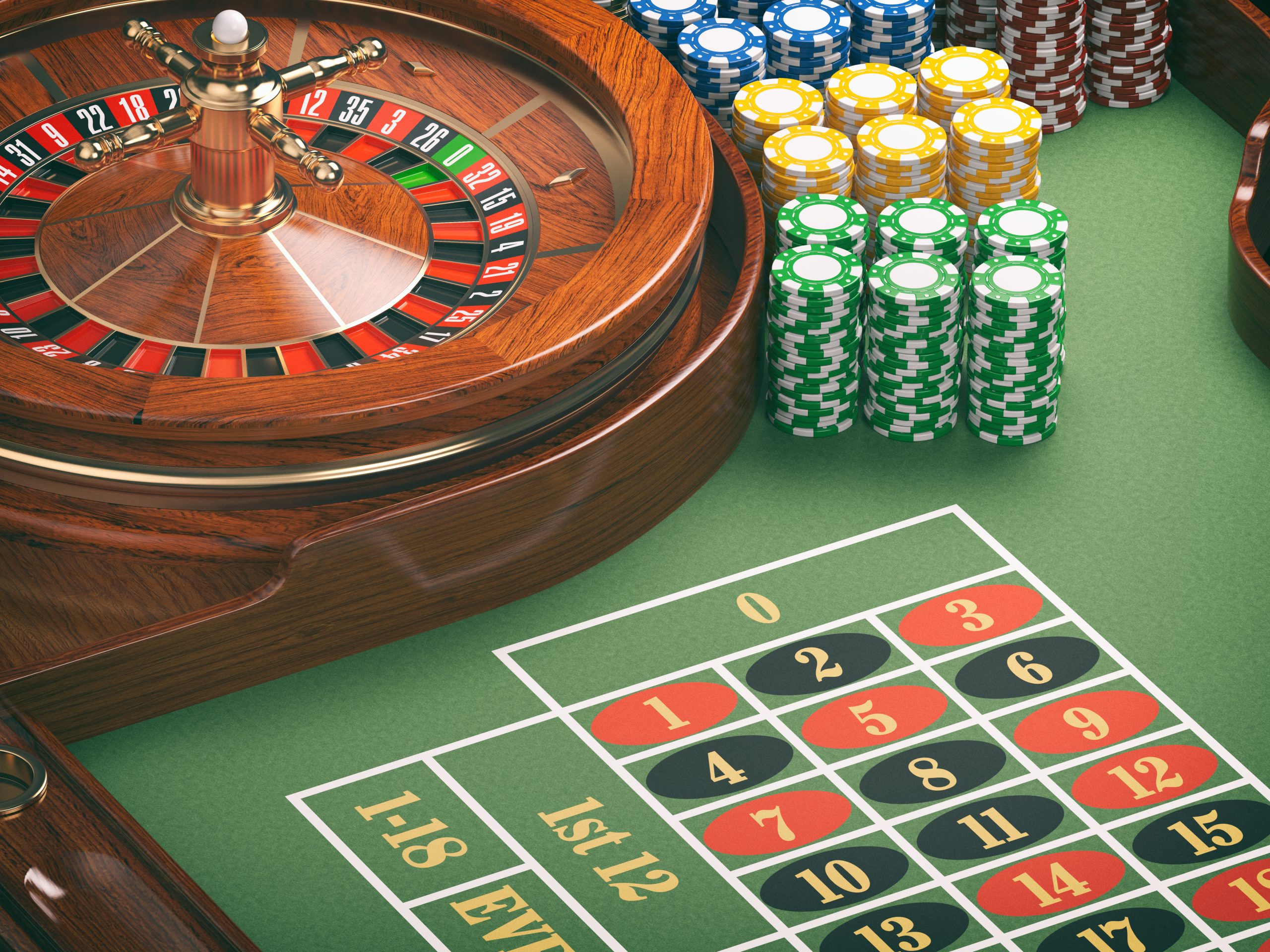 casino online for real money