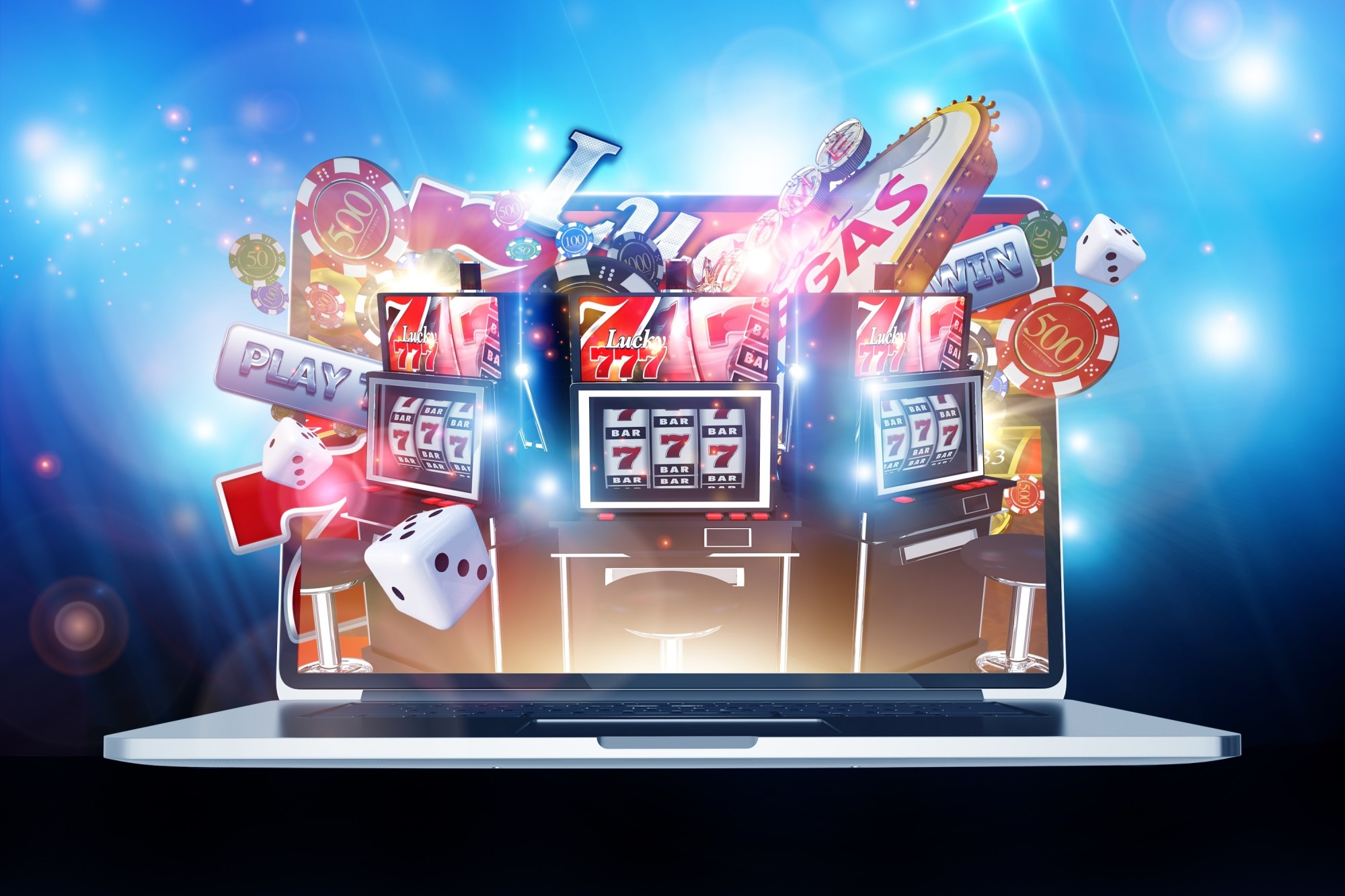 online casino for real money