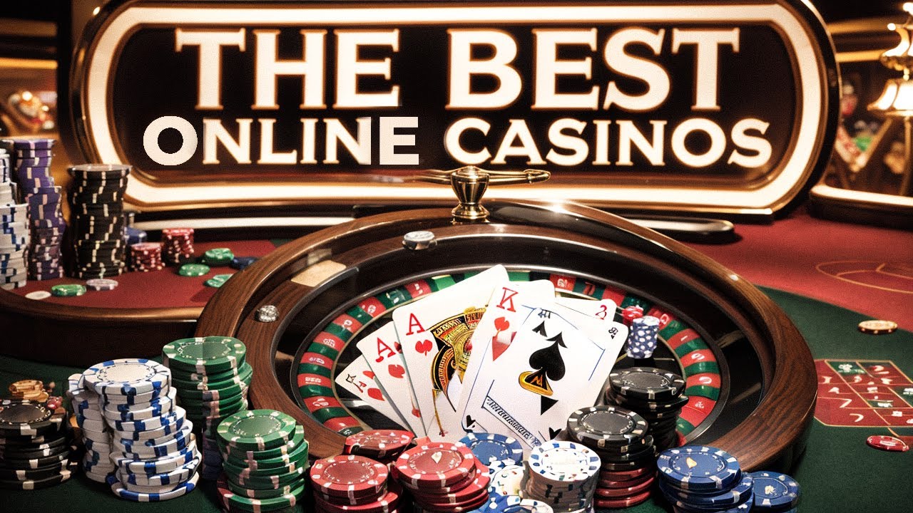 play casino games