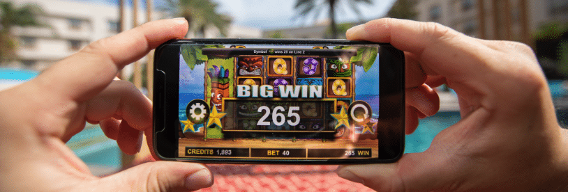 best online casino for real money