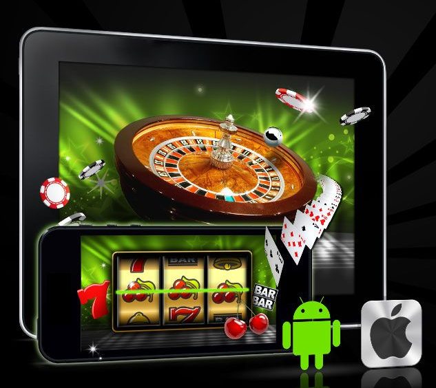 free online casino games win real money no deposit