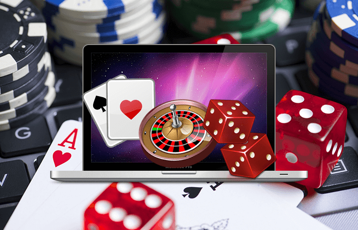 casino games online