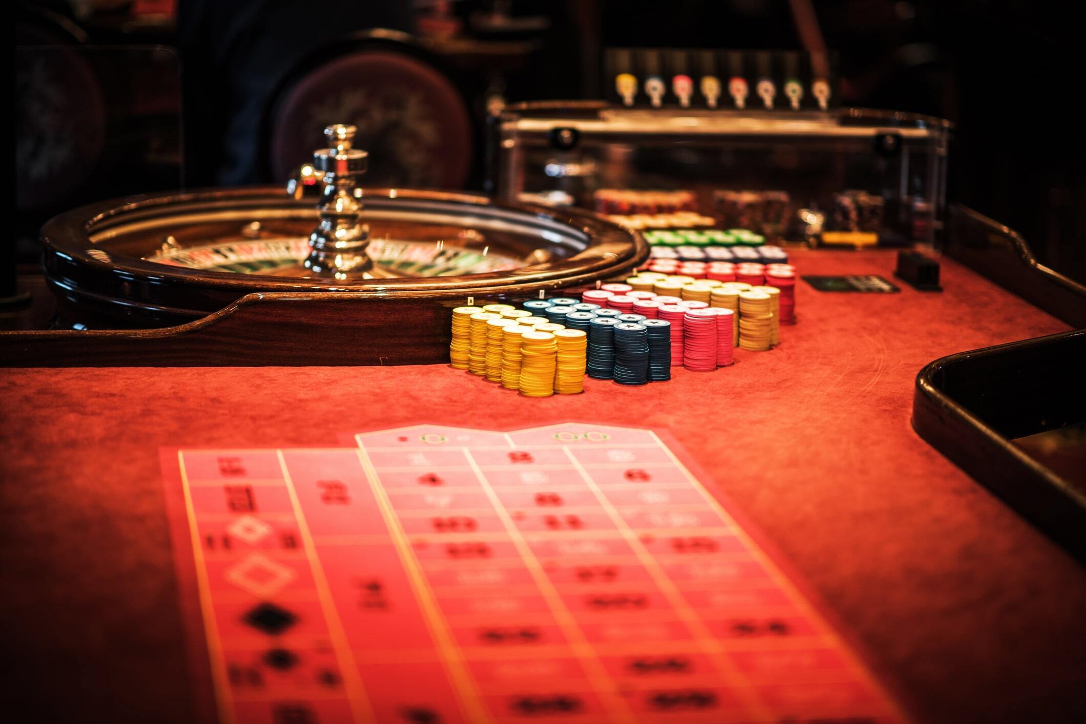free online casino games win real money no deposit