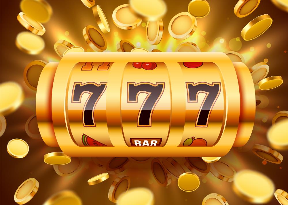 play casino games for real money